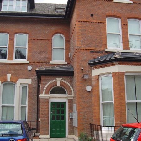 Flat 4 15-17, Edge Lane, Manchester, M21 - Photo 4