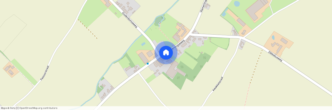 Vlamertingseweg 34, 8970 Reningelst