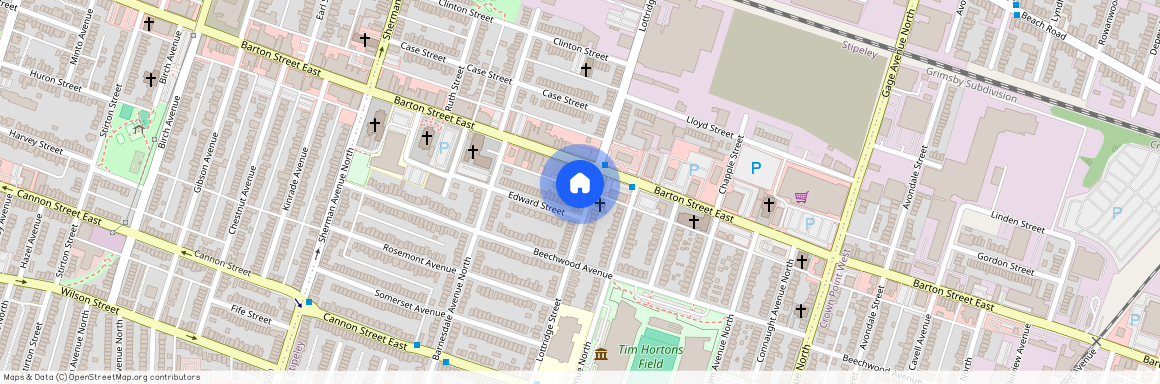 151 Lottridge Street Unit# B, Hamilton