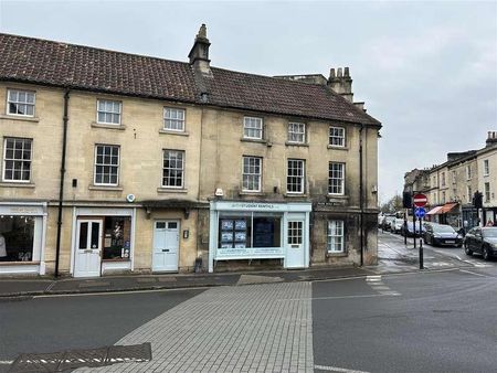 Prior Park Road, Bath, BA2 - Photo 5