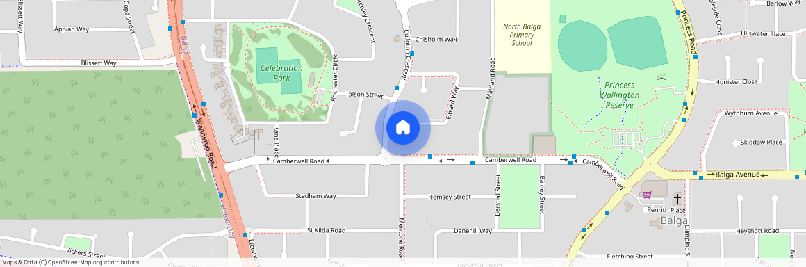 4B Elward Way, WA 6061, Balga