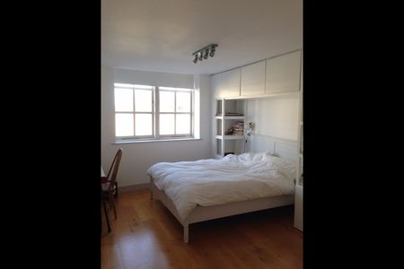 2 Bed Flat, Broadway Market, E2 - Photo 3