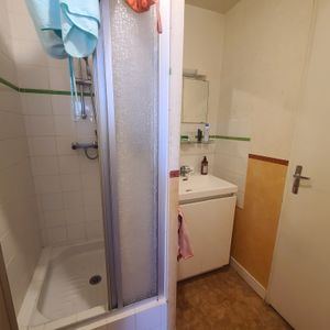 Location Appartement 1 pièce 21m² ANGERS 49100 - Photo 3