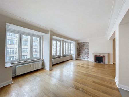 Appartement te huur - Photo 3