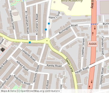 Swan Lane, Coventry, CV2 - Photo 1