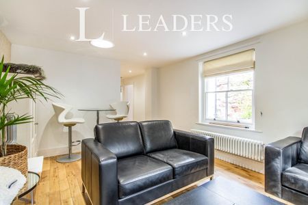 2 bedroom apartment to rent Nuns Road, Chester, CH1 - Photo 2