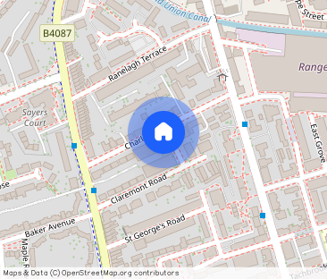 Charlotte Street, Leamington Spa, CV31 - Photo 1