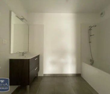 Appartement à louer 3 pièces 65.32m² - Photo 6