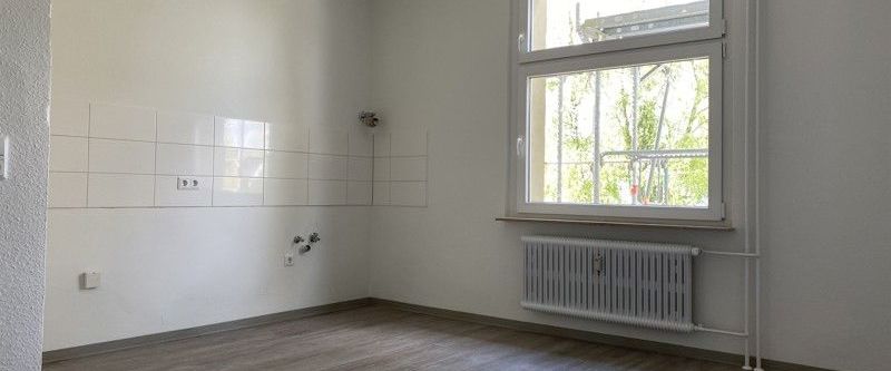 Bezugsfertige 2-Zimmer Wohnung am Waldrand - Photo 1