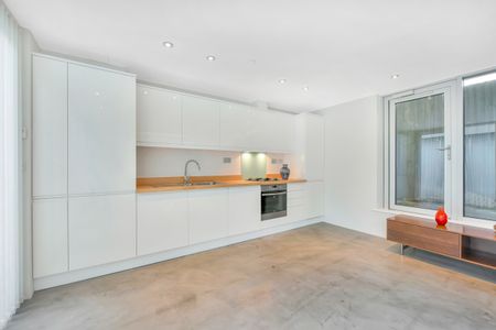 1 Bed Bungalow, Cedar Mews, SE4 - Photo 5