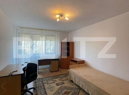 Apartament de 2 camere, decomandat, 54 mp, zona strazii Aleea Meses - Photo 4