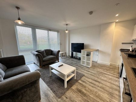 1 bedroom apartment to rent - Photo 3