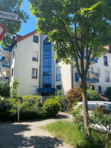 Erstbezug - Stilvoll möblierte Wohnung mit bester Anbindung! - Photo 4