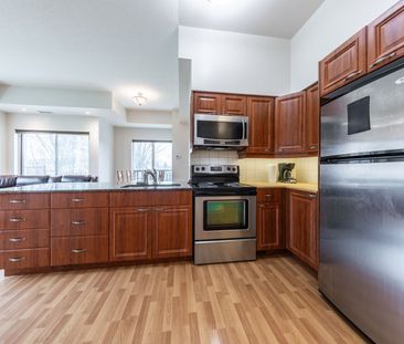 For Lease - 60 Fairfax Crescent Unit# 109, Toronto, Ontario - Photo 5