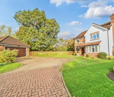 4 bedroom detached house to rent - Photo 3