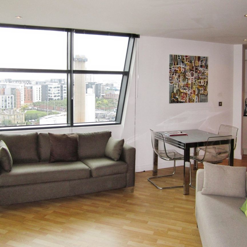 2 bedroom apartment to rent - Photo 1