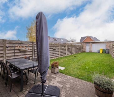 Bel-étage te huur in Herenthout voor € 1.000 met 2 slaapkamers - Foto 1