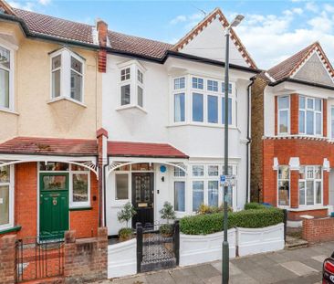 3 bedroom terraced house to rent - Photo 5