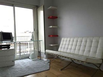Appartement • Muette Sud - Photo 3