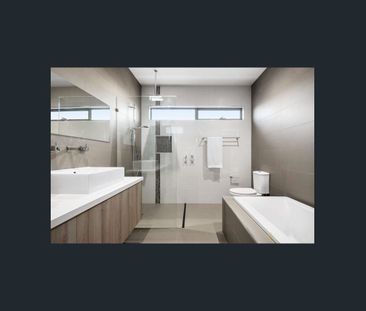 MODERN and newly RENOVATED furnished family sized home for rent! - Photo 2