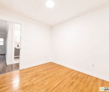 4301, rue de la Roche, Le Plateau-Mont-Royal à louer - Photo 5
