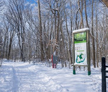 Appartement à louer, Montréal (Verdun/Île-des-Soeurs) - Photo 1