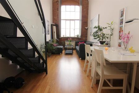 1 bedroom apartment to rent - Photo 2