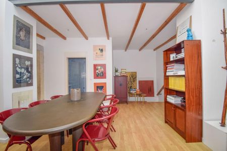 2 Bedroom House with a terrace, Paço de Arcos, Oeiras - Photo 5