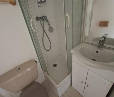 Appartement T1 à louer - 16 m² - Photo 3