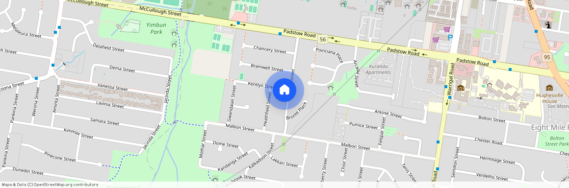 19 Devonlea Street, Qld 4113, Eight Mile Plains