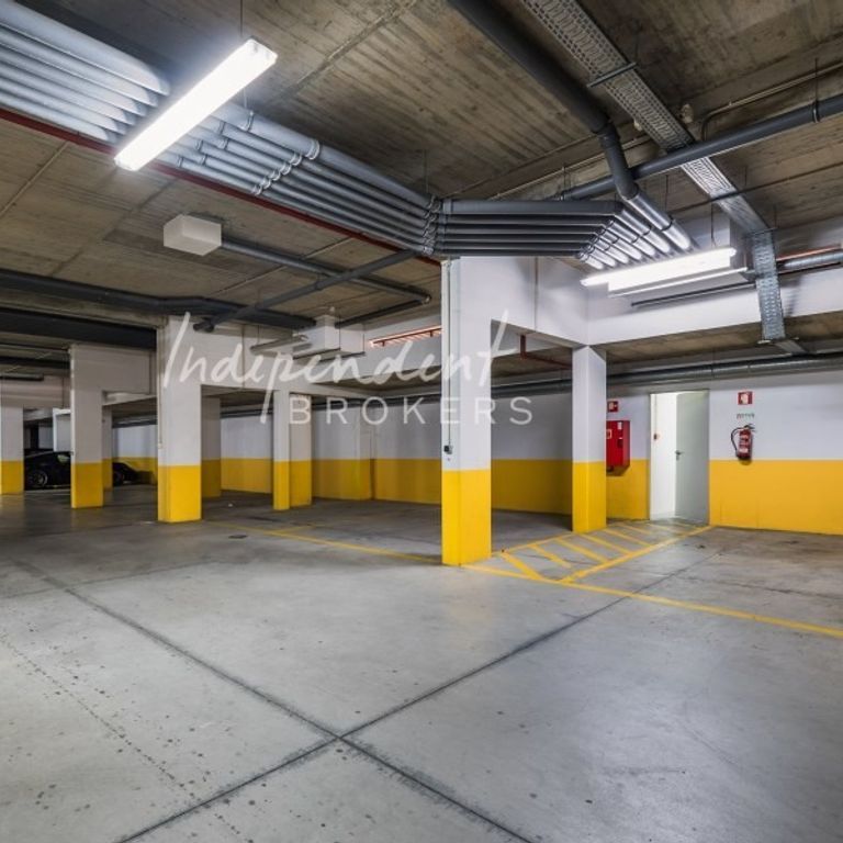 3 room luxury Flat for rent in Belas Clube de Campo (Belas), Sintra, Lisbon - Photo 1