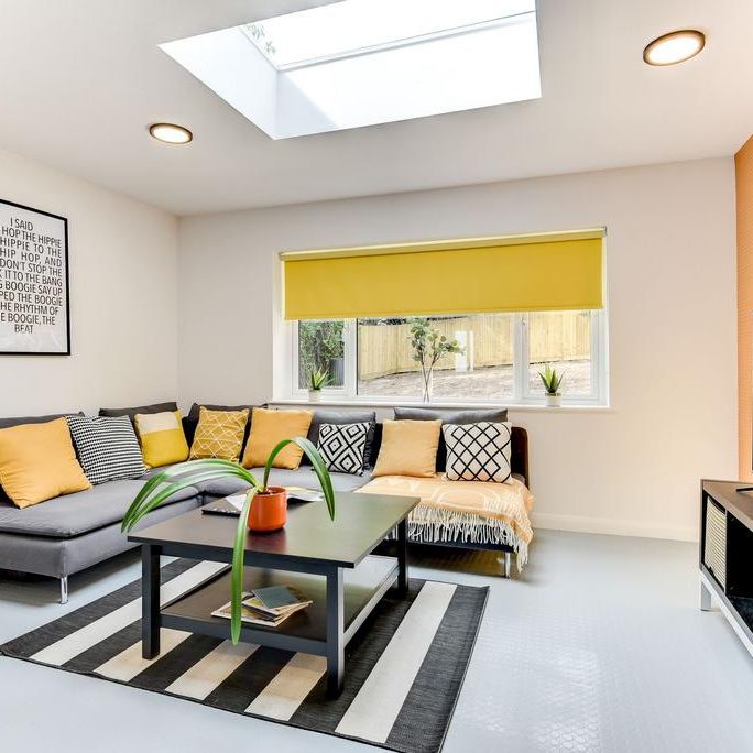 2 bedroom house share to rent - Photo 1