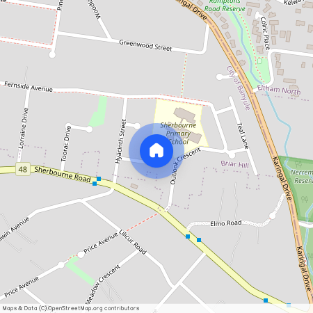 Unit 3/10 Hibiscus Ave, Melbourne, Victoria 3088