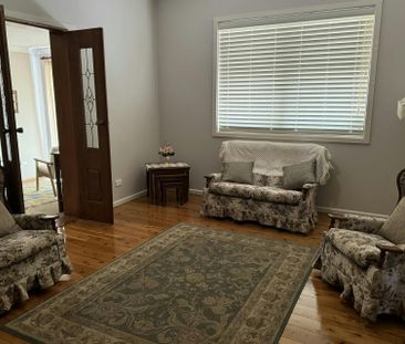 Furnished 3-Bedroom Home - Photo 2