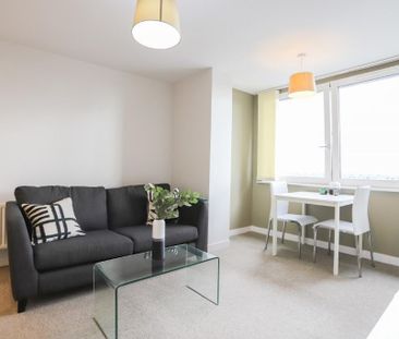 1 bedroom apartment to rent - Photo 3