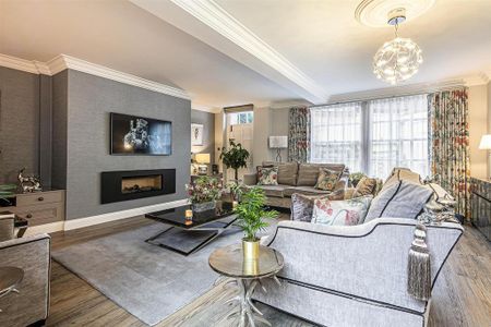 4 bedroom townhouse to rent - Photo 4