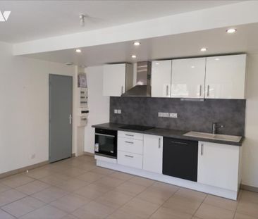 APPARTEMENT 2 PIECES DE 34.10 M² - Photo 3