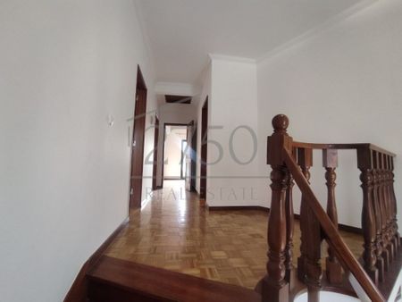 5 room luxury House for rent in Bairro Sant'Ana, Cascais e Estoril, Cascais, Lisbon - Photo 5