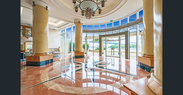 Superior River Front Living at Admiralty Quays! - Photo 1