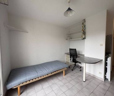 Appartement 1 pièce - Photo 4