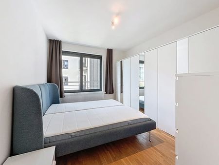 Appartement te huur - Foto 4