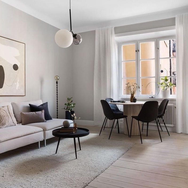 Dalagatan, Stockholm - Foto 1