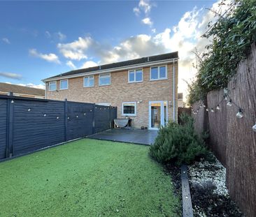 Laburnum Close, Bridgwater, Somerset, TA6 - Photo 2