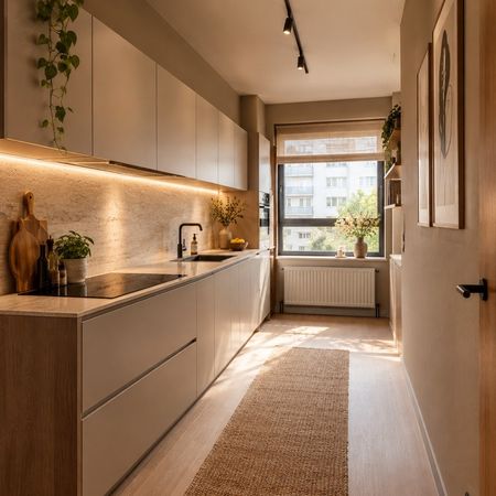 Appartement te huur in Mechelen met 3 slaapkamers - Photo 3