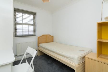 3 bedroom apartment to rent - Photo 5