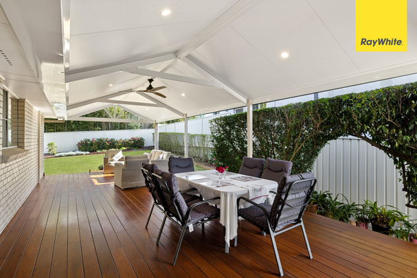 Spacious Family Home - Photo 1