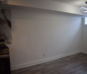 For Lease - 56 Chelliah Court Unit# BSMT, Toronto, Ontario - Photo 3