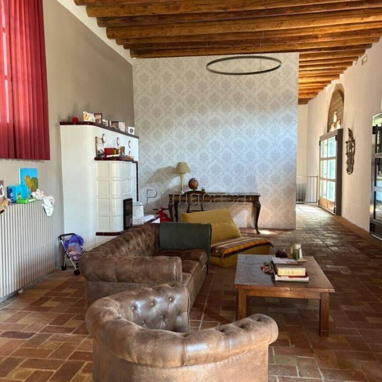 Villa a schiera via Santuario 8, Centro, Fumane - Photo 1