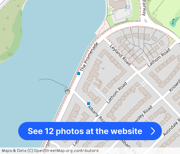 Adelphi Mansions, 73 Promenade, PR9 0JJ - Photo 1