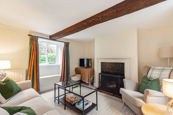 Church Road Nether Worton OX7 - Photo 1